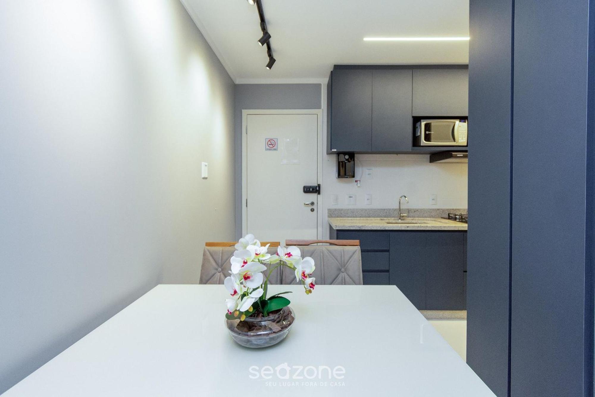 Modernos No Setor Bueno Wbu Apartment Goiania