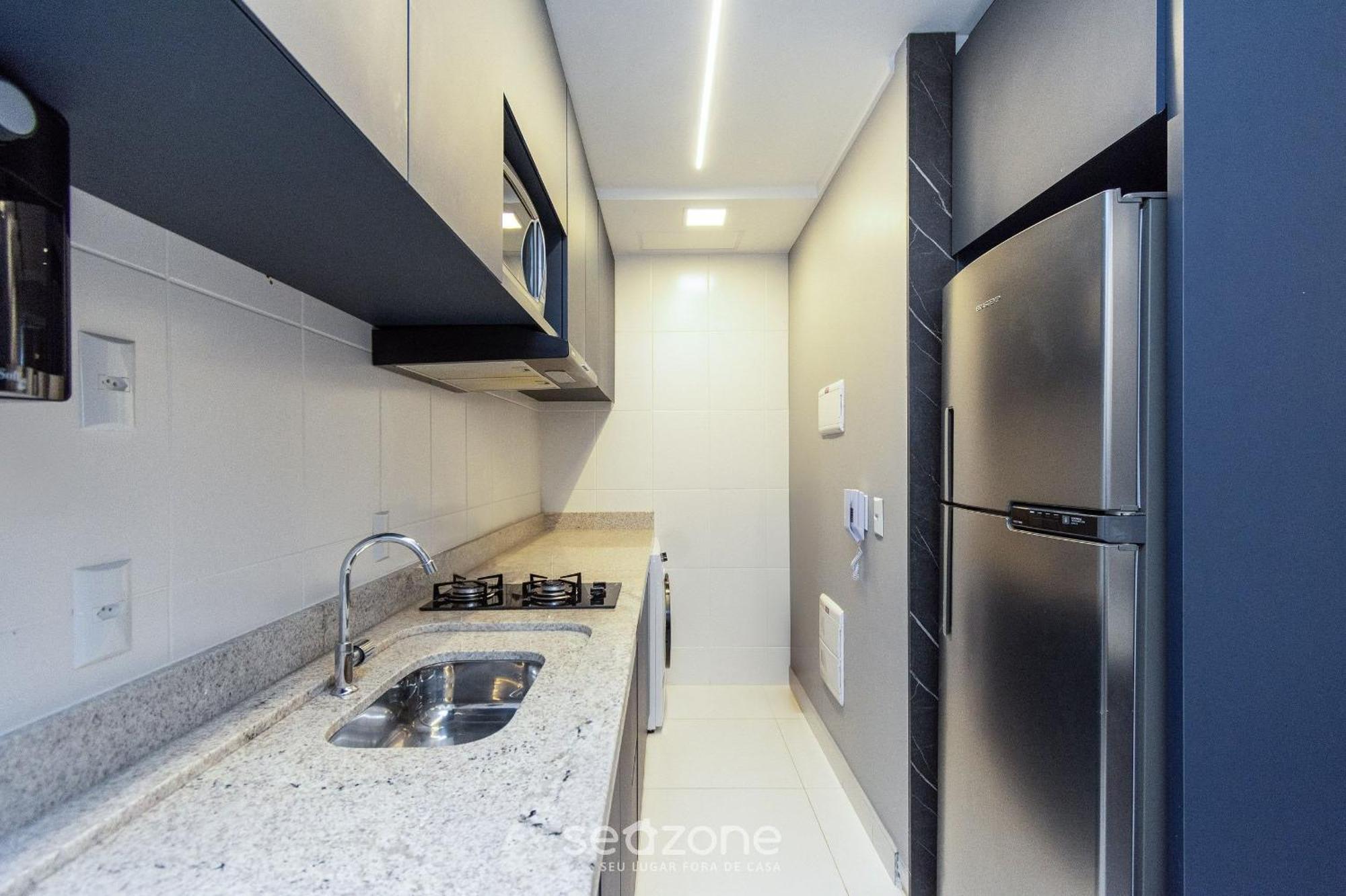 Modernos No Setor Bueno Wbu Apartment Goiania
