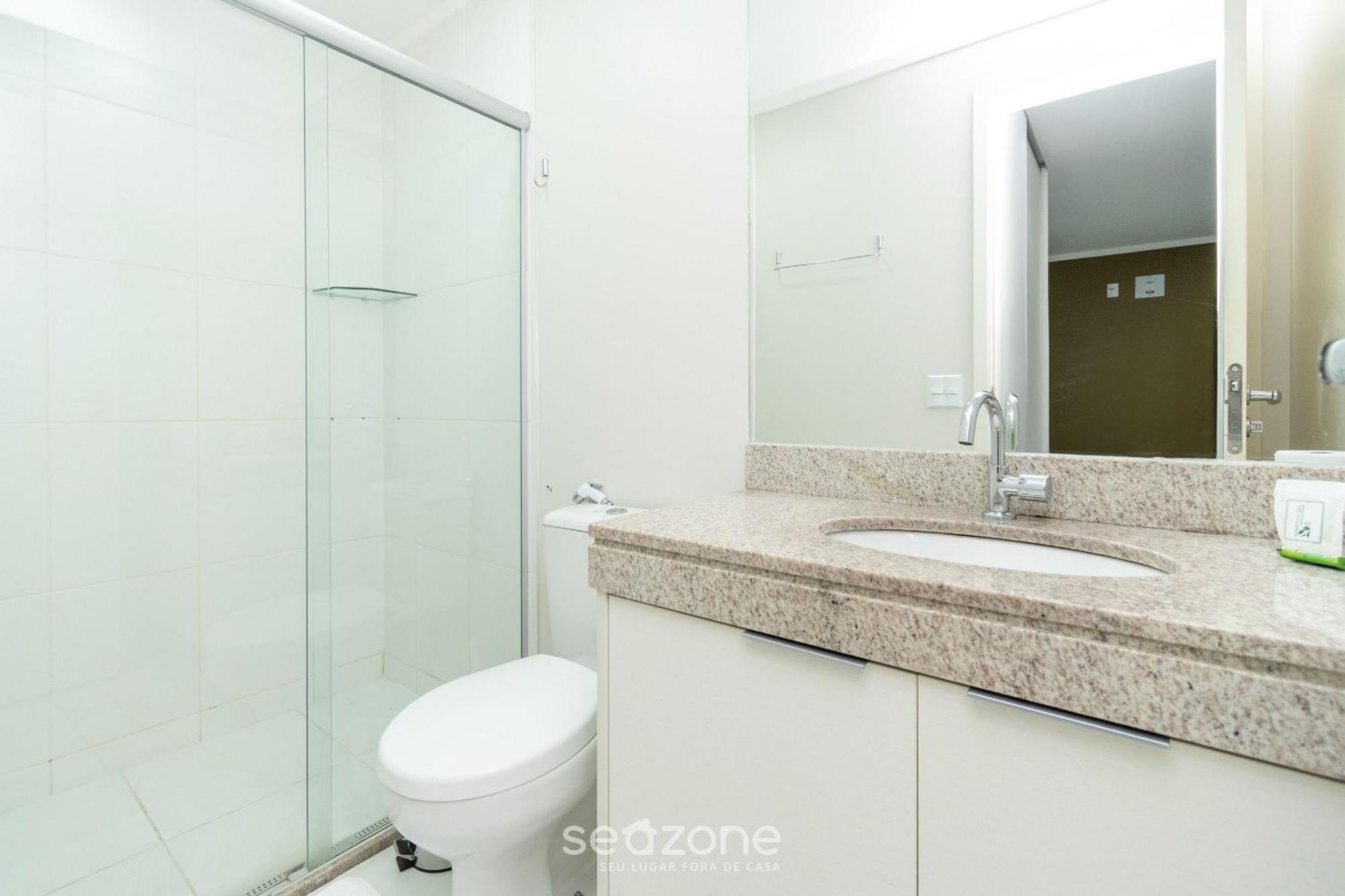 Apartment Modernos No Setor Bueno Wbu Goiania