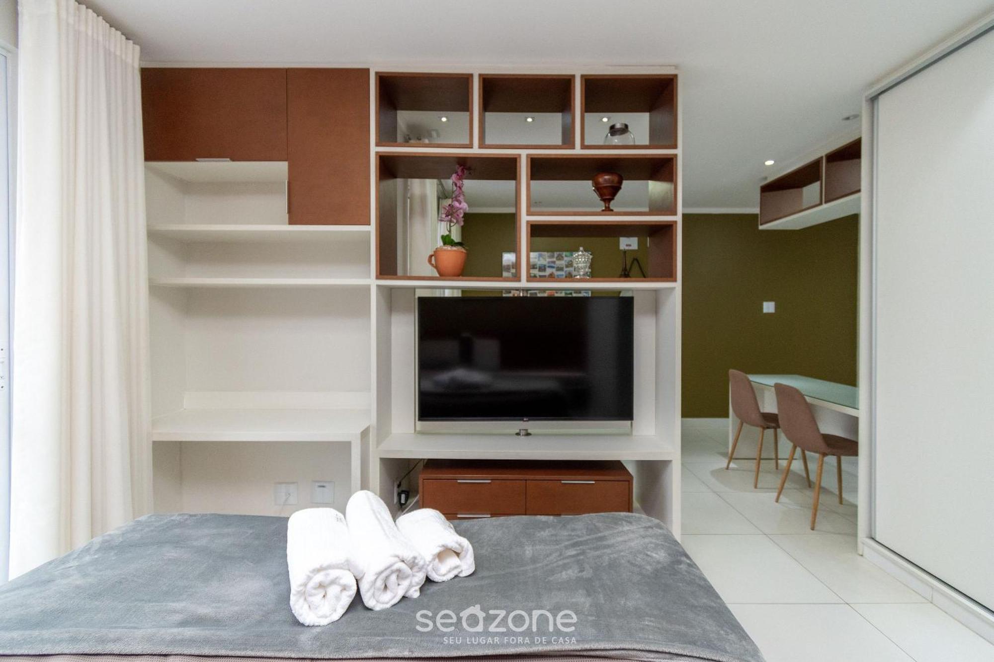 Modernos No Setor Bueno Wbu Apartment *