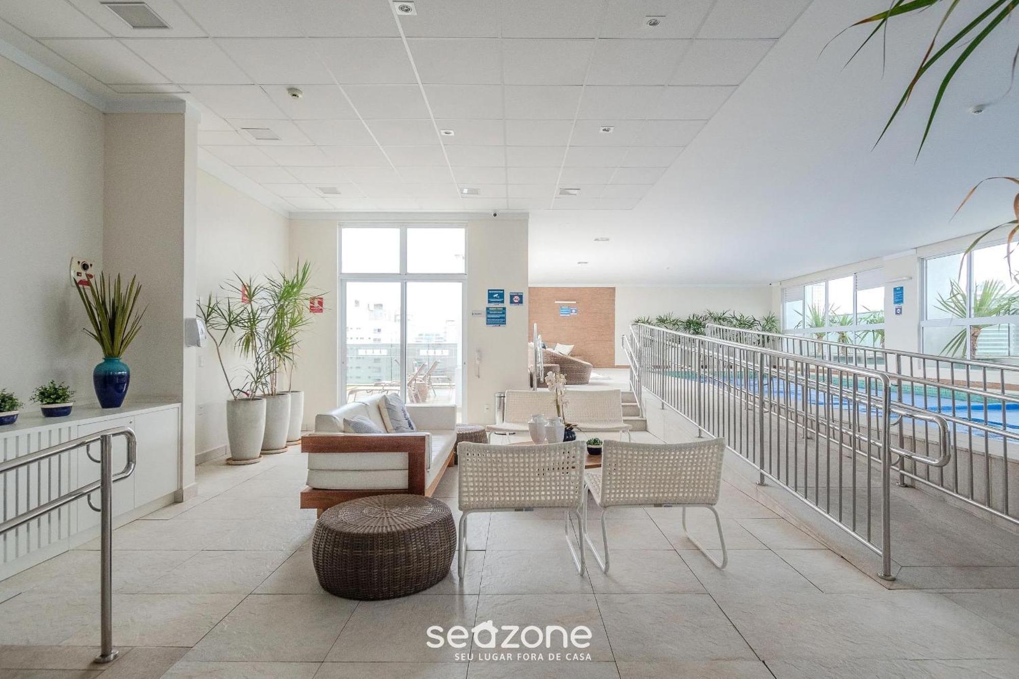 Modernos No Setor Bueno Wbu Apartment *