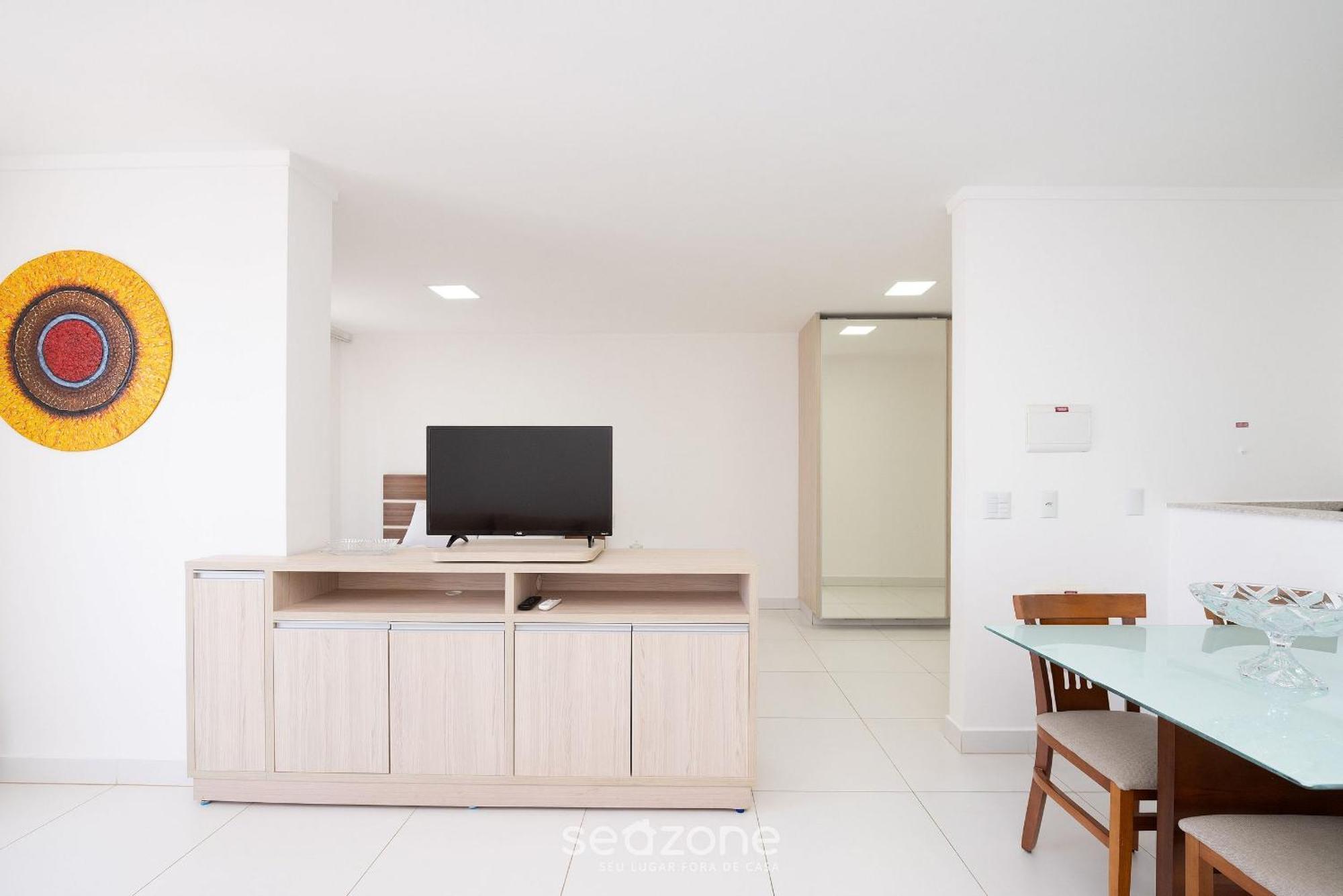 Modernos No Setor Bueno Wbu Apartment *