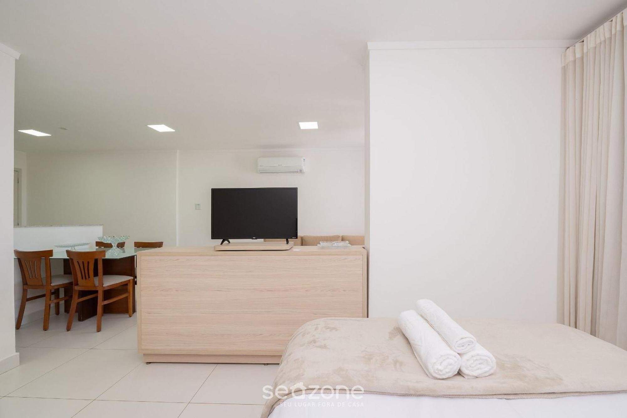 Apartment Modernos No Setor Bueno Wbu *