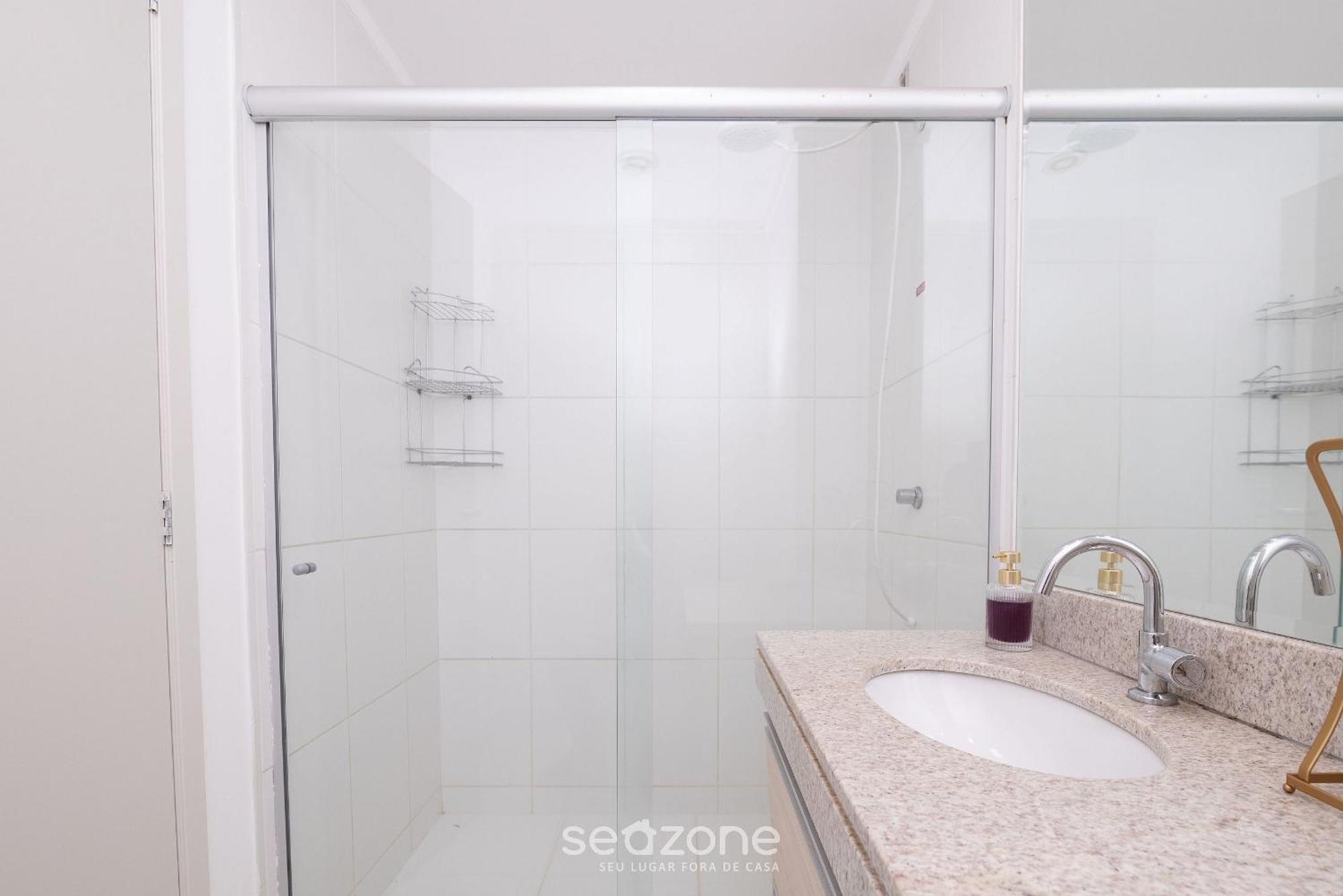 Modernos No Setor Bueno Wbu Apartment