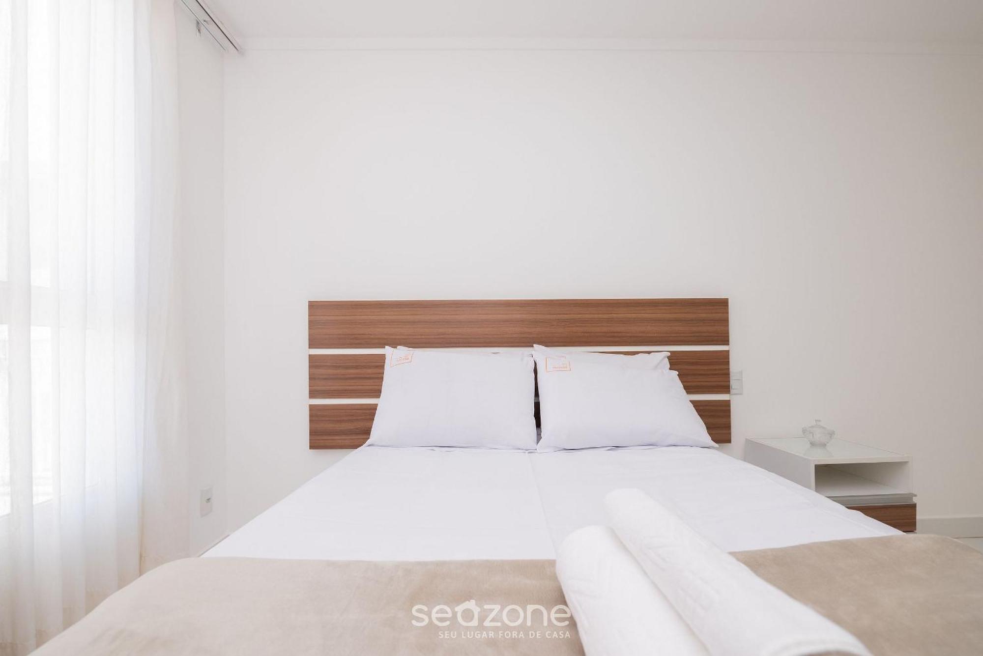 Modernos No Setor Bueno Wbu Apartment Goiania