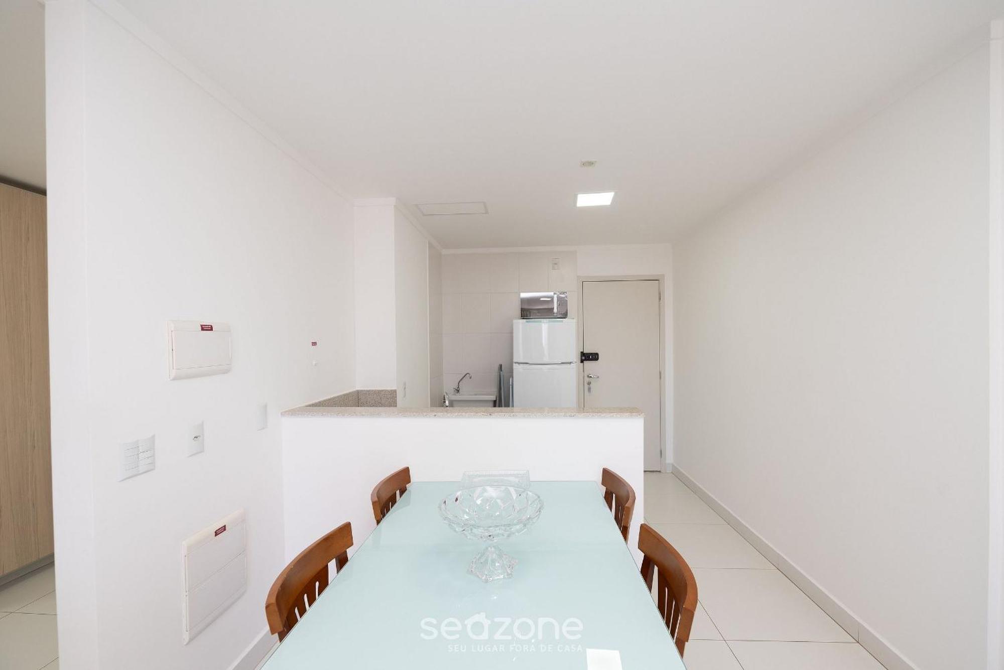 Modernos No Setor Bueno Wbu Apartment