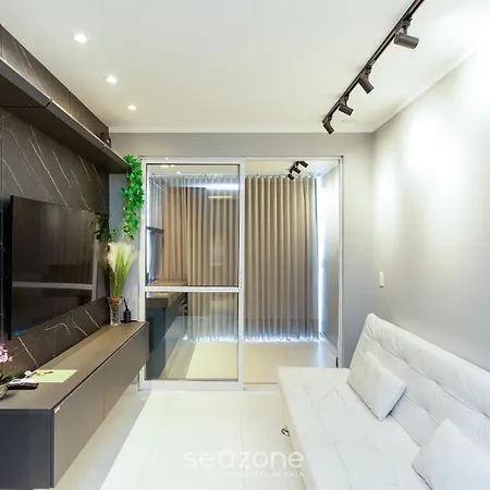 Studios Modernos No Setor Bueno Wbu Goiania Exterior photo