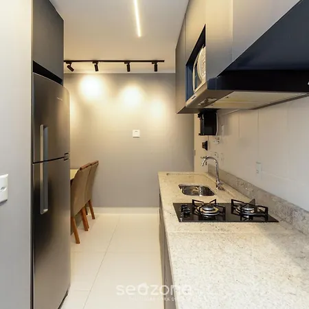 Studios Modernos No Setor Bueno Wbu Goiania Exterior photo