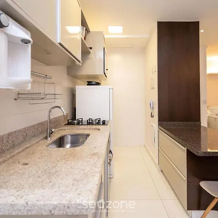 Studios Modernos No Setor Bueno Wbu Goiania Exterior photo