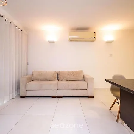 Studios Modernos No Setor Bueno Wbu Goiania Exterior photo