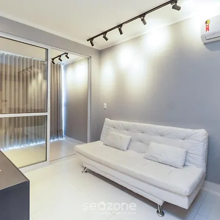 Studios Modernos No Setor Bueno Wbu Goiania Exterior photo