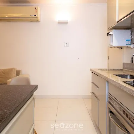 Studios Modernos No Setor Bueno Wbu Goiania Exterior photo