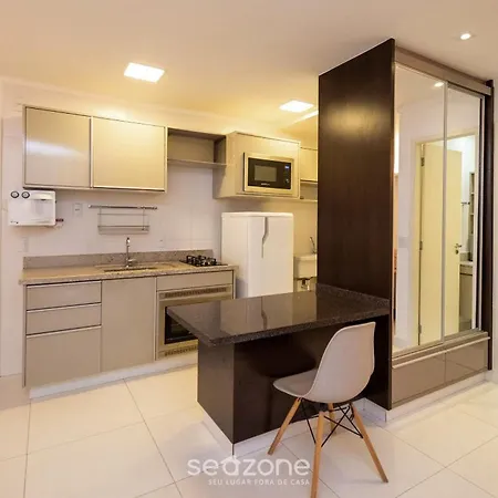 Studios Modernos No Setor Bueno Wbu Goiania Exterior photo