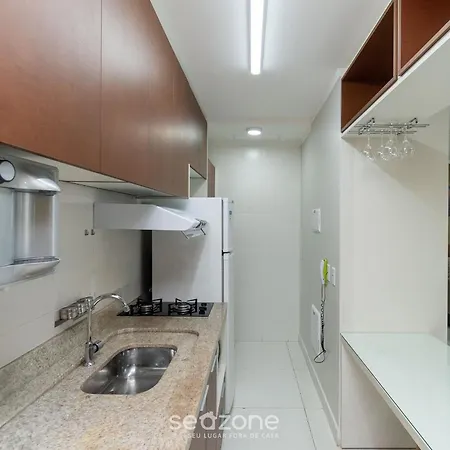 Studios Modernos No Setor Bueno Wbu Goiania Exterior photo